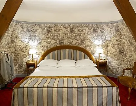 Hotel Le Castel Marie Louise