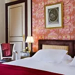 Le Castel Marie Louise 5* La Baule-Escoublac