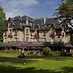 Le Castel Marie Louise 5* La Baule-Escoublac
