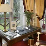 Le Castel Marie Louise 5* La Baule-Escoublac