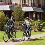 Le Castel Marie Louise Hotel