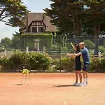 Le Castel Marie Louise 5* La Baule-Escoublac