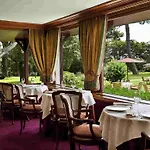 Hotel Le Castel Marie Louise La Baule-Escoublac