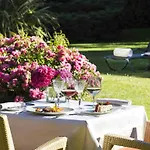 Hotel Le Castel Marie Louise La Baule-Escoublac
