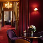 Le Castel Marie Louise Hotel
