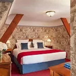 Le Castel Marie Louise Hotel 5*