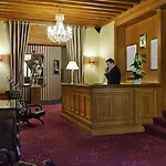 Le Castel Marie Louise 5* La Baule-Escoublac
