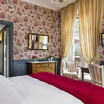 Hotel Le Castel Marie Louise