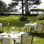 Le Castel Marie Louise Hotel La Baule-Escoublac
