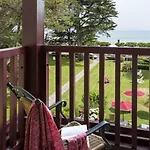 Hotel Le Castel Marie Louise La Baule-Escoublac