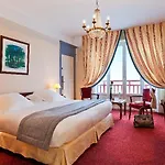 Hotel Le Castel Marie Louise