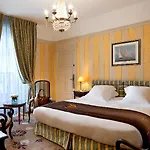 Hotel Le Castel Marie Louise La Baule-Escoublac