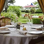 Hotel Le Castel Marie Louise 5*