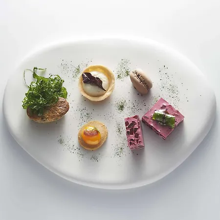 ル カステル マリー ルイーズ 5* La Baule