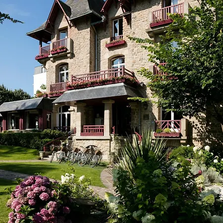 Le Castel Marie Louise