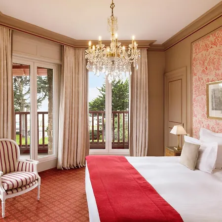 Le Castel Marie Louise