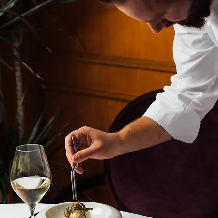 Le Castel Marie Louise Hotel La Baule-Escoublac