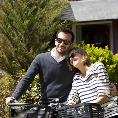 Le Castel Marie Louise Hotel 5*