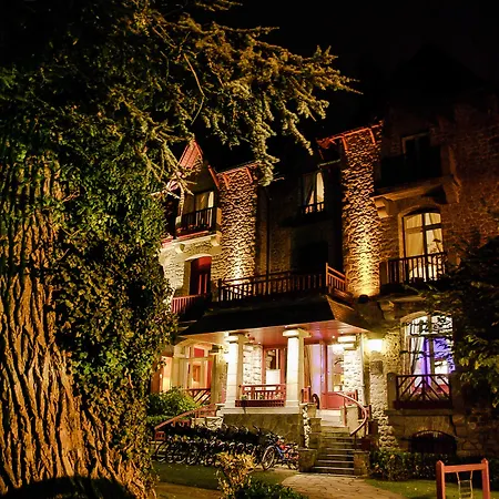 Hotel Le Castel Marie Louise