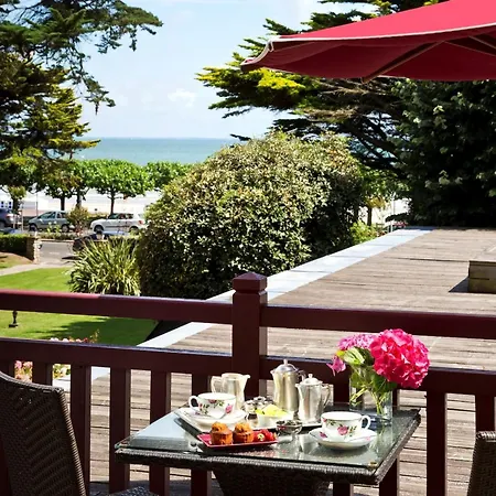 Le Castel Marie Louise Отель 5*