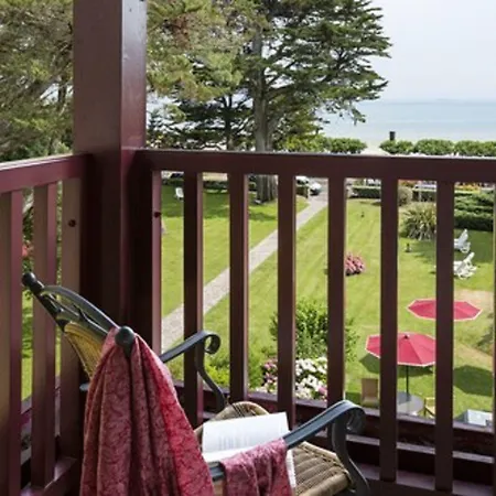 فندق Le Castel Marie Louise La Baule