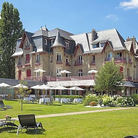 Le Castel Marie Louise La Baule-Escoublac