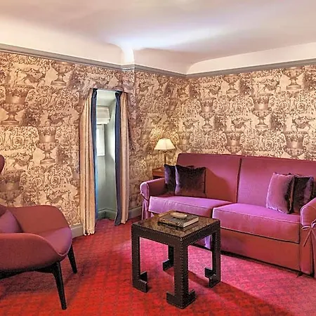 Le Castel Marie Louise 5*