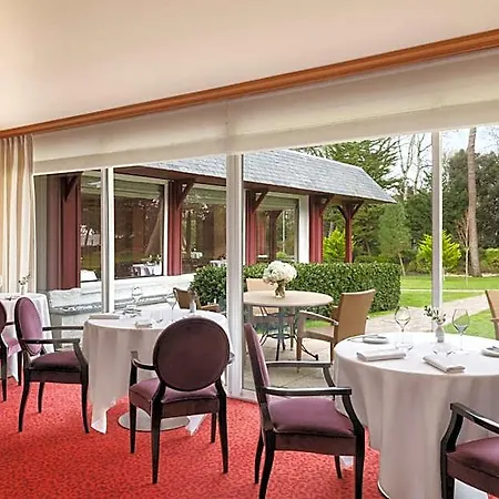 Hotel Le Castel Marie Louise