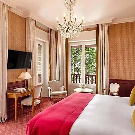 Le Castel Marie Louise 5* La Baule-Escoublac