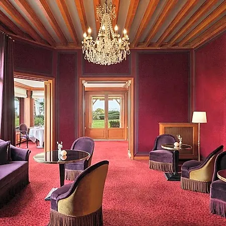 Le Castel Marie Louise Hotel La Baule-Escoublac