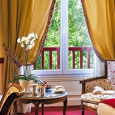 Le Castel Marie Louise