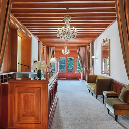 Le Castel Marie Louise