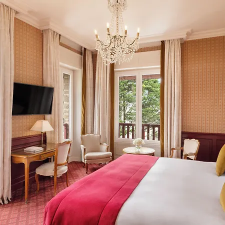 Le Castel Marie Louise Hotel