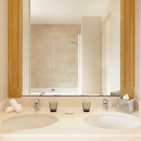 Le Castel Marie Louise 5* La Baule