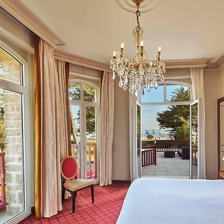 Le Castel Marie Louise