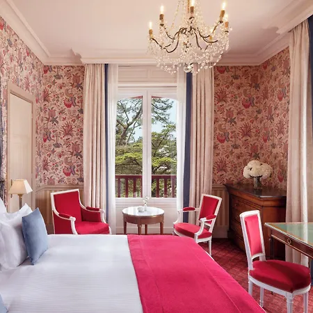 Le Castel Marie Louise Hotel