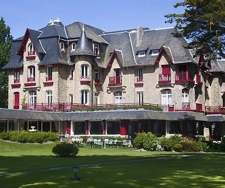 Le Castel Marie Louise La Baule-Escoublac