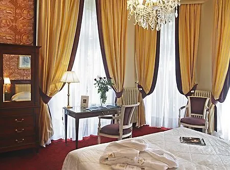 Le Castel Marie Louise 5* La Baule-Escoublac