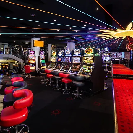 Le Castel Marie Louise 5* La Baule-Escoublac