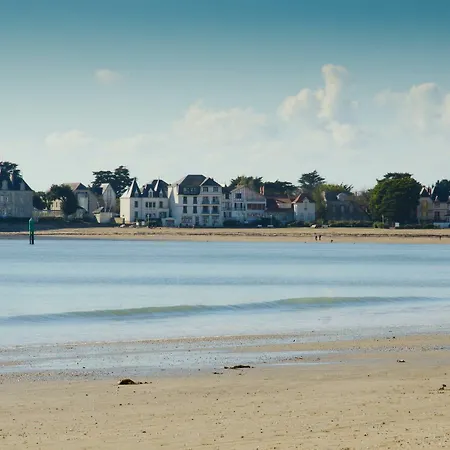 Hotel Le Castel Marie Louise La Baule-Escoublac