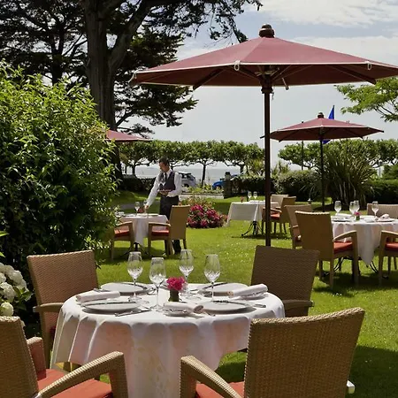 Le Castel Marie Louise Hotel