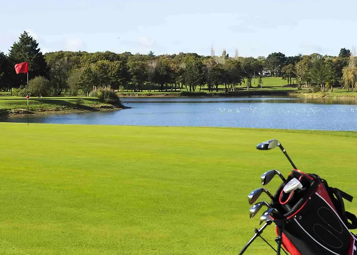 Hotel Le Castel Marie Louise