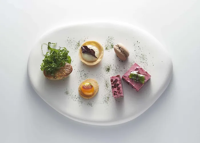 Le Castel Marie Louise 5* La Baule-Escoublac