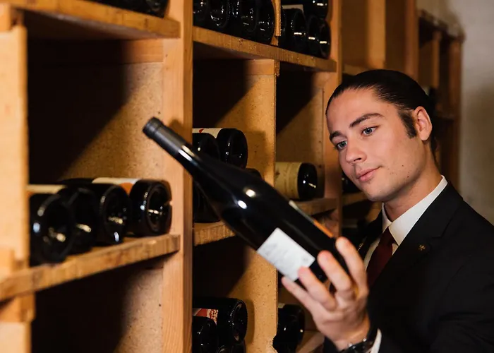 Le Castel Marie Louise La Baule-Escoublac