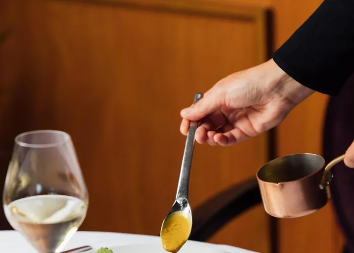 Le Castel Marie Louise