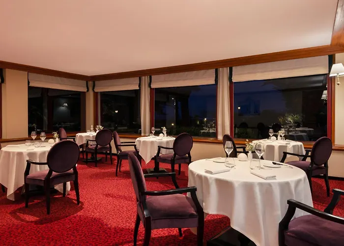 Le Castel Marie Louise Hotel La Baule-Escoublac