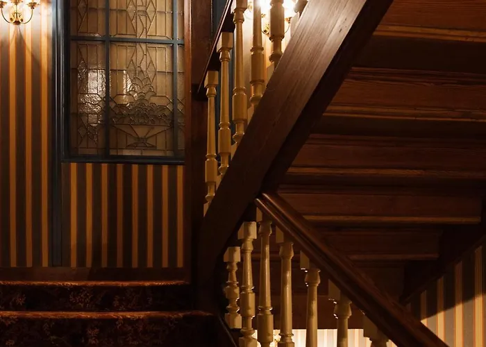 Le Castel Marie Louise La Baule-Escoublac