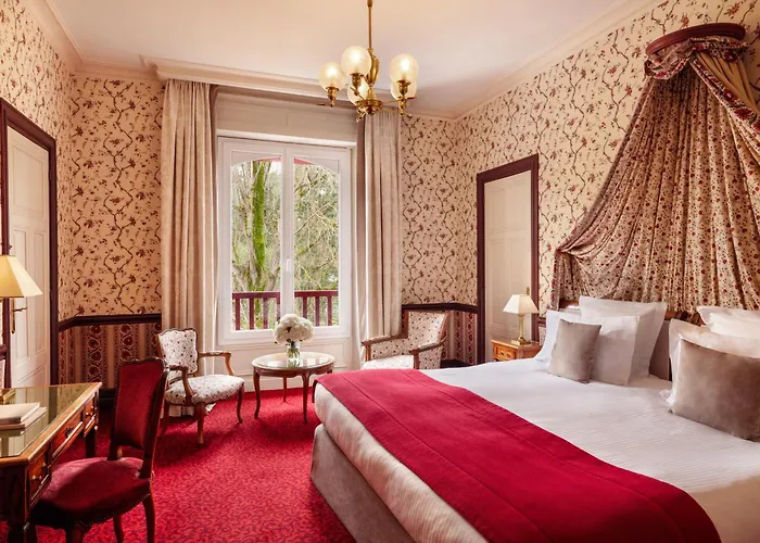 Le Castel Marie Louise La Baule-Escoublac