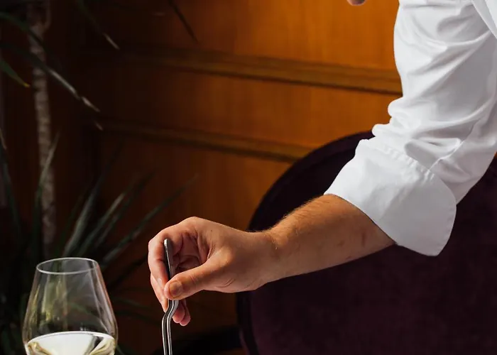 Le Castel Marie Louise Hotel La Baule-Escoublac