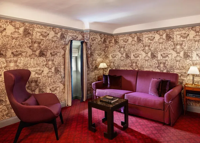 Le Castel Marie Louise